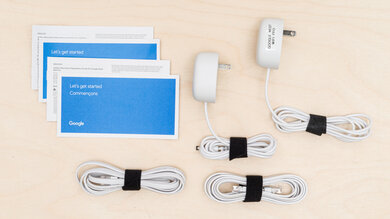 Google Nest Wifi Pro In The Box Photo