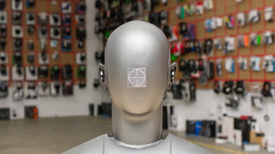 Denon PerL Pro True Wireless Front Picture