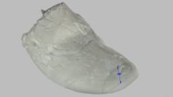 PUMA Velocity NITRO 4 Forefoot Height Photo