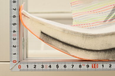 Li-Ning Feidian 6 Elite Forefoot Rocker Photo