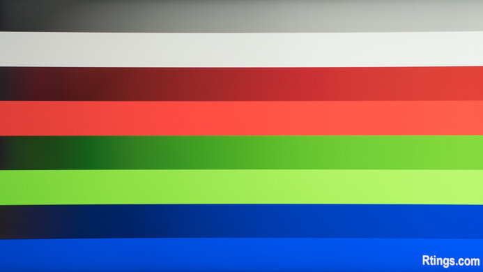 LG 38WN95C-W Gradient Picture