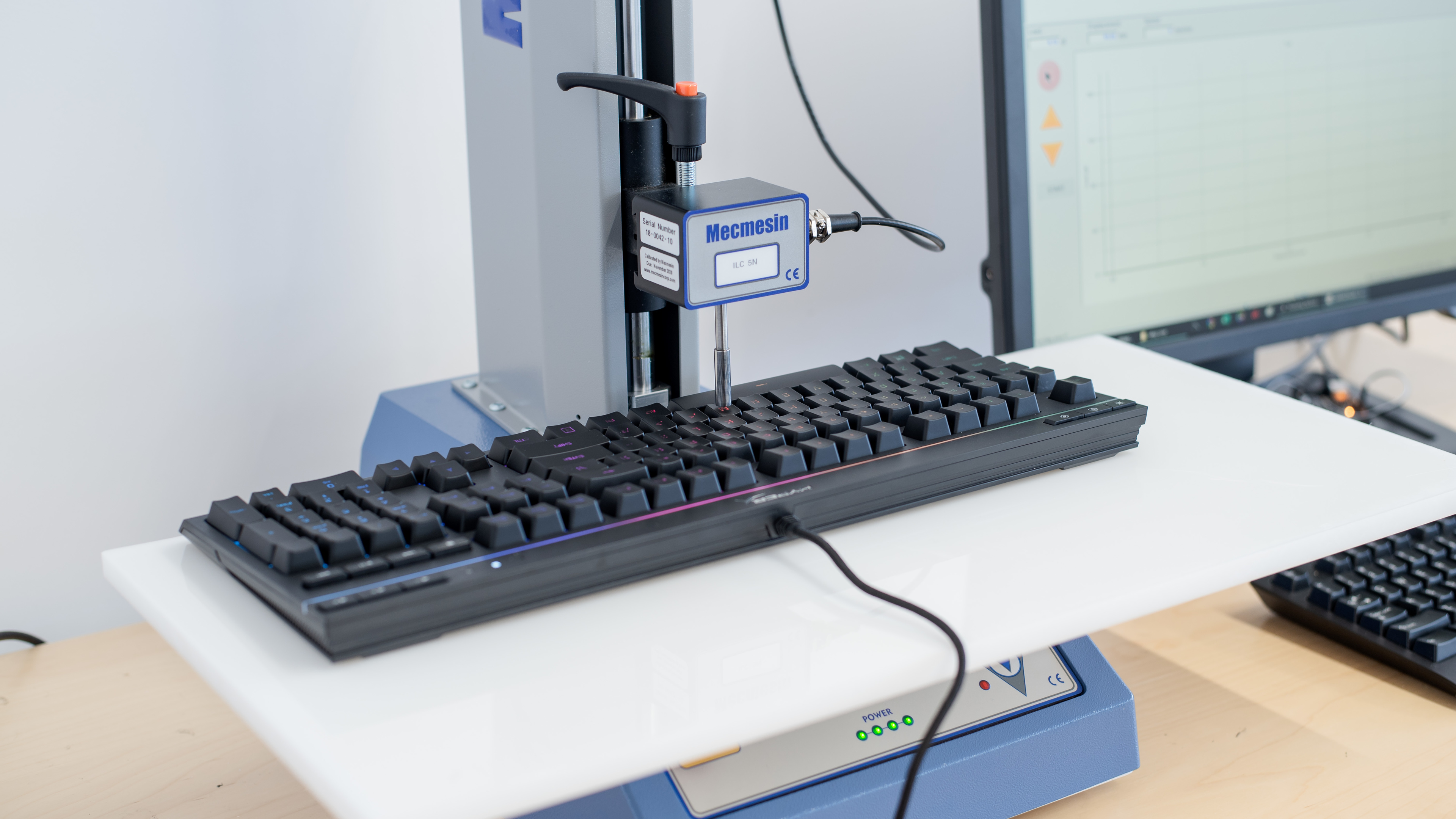 perceptual testing image