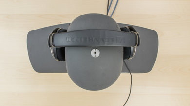 Sennheiser HD 598 Top Picture