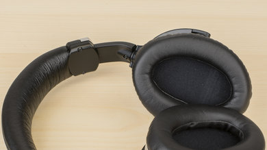 Koss QZ900 Comfort Picture