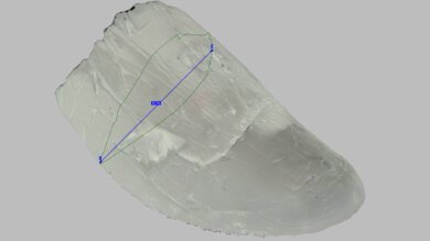 Mizuno Neo Zen 2 Arch Fit Photo