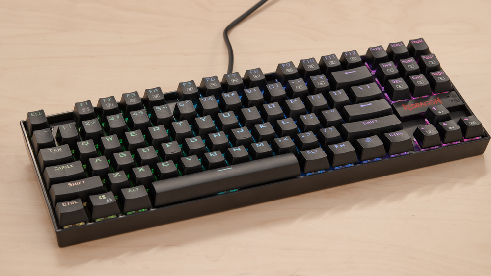 black dragon keyboard