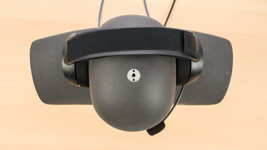 SteelSeries Arctis Pro Wireless Top Picture
