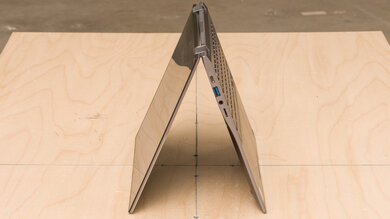 Acer Chromebook Spin 713 (2020) Hinge Photo