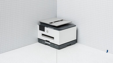HP OfficeJet Pro 9135e ISO View Picture