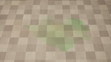 eufy L60 Water Pickup Post Test