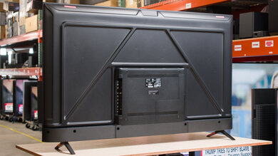 Panasonic W70B Back Picture