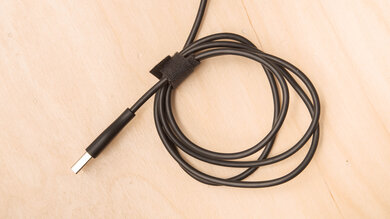 Bose Sport Open Earbuds Truly Wireless Cable Picture