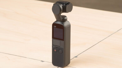 DJI Osmo Pocket Build Quality Picture