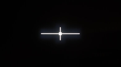 Samsung Q900TS 8k QLED Black Uniformity Picture with Local Dimming