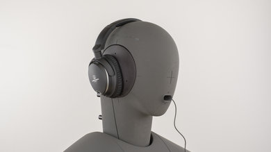 Audio-Technica ATH-ANC9 Design Picture 2