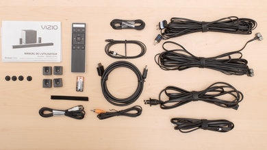 Vizio SB46514-F6 In The Box photo 