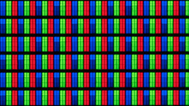 Samsung Q80D [Q80, Q80DD] QLED Pixels Picture