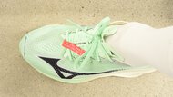 Mizuno Wave Rebellion Pro 3 Toe Clearance Photo