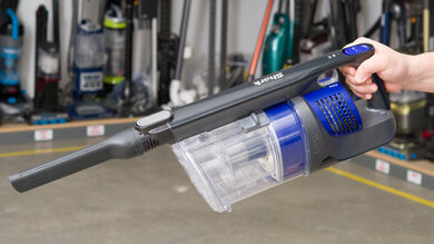 Shark Cordless Pet IX141 Alternative Configuration Photo 1