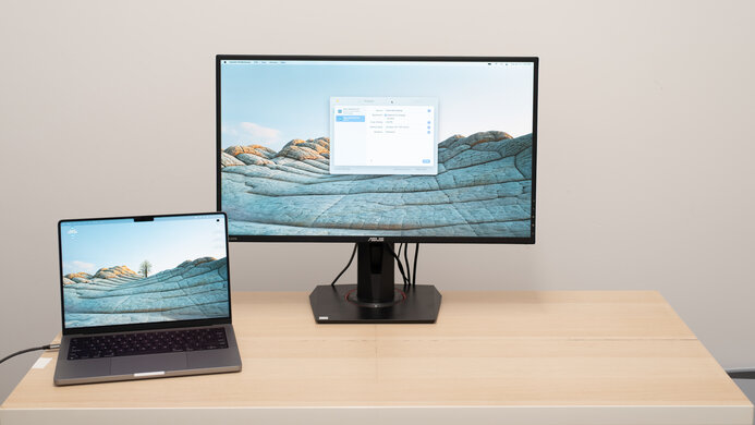 ASUS VG279Q Display Picture