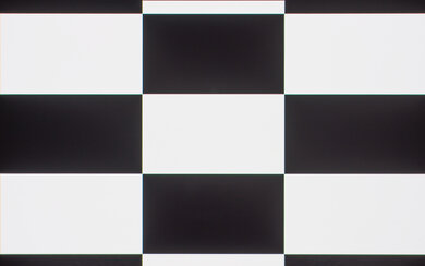 ASUS Zenbook A14 UX3407 (2025) Contrast Photo