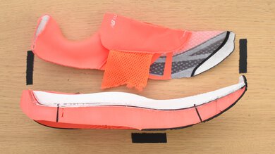 New Balance FuelCell Rebel v5 Other Features Photo