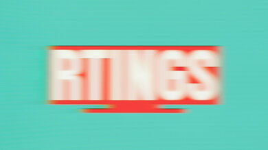 Vizio M Series Quantum X 2022 Motion Blur Picture