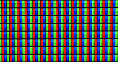 Samsung F6300 Pixels