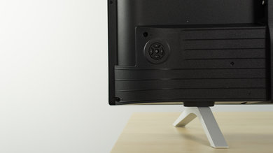 TCL US5800 Controls Picture