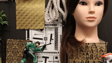 Canon EOS R100 4k Test Scene Extract