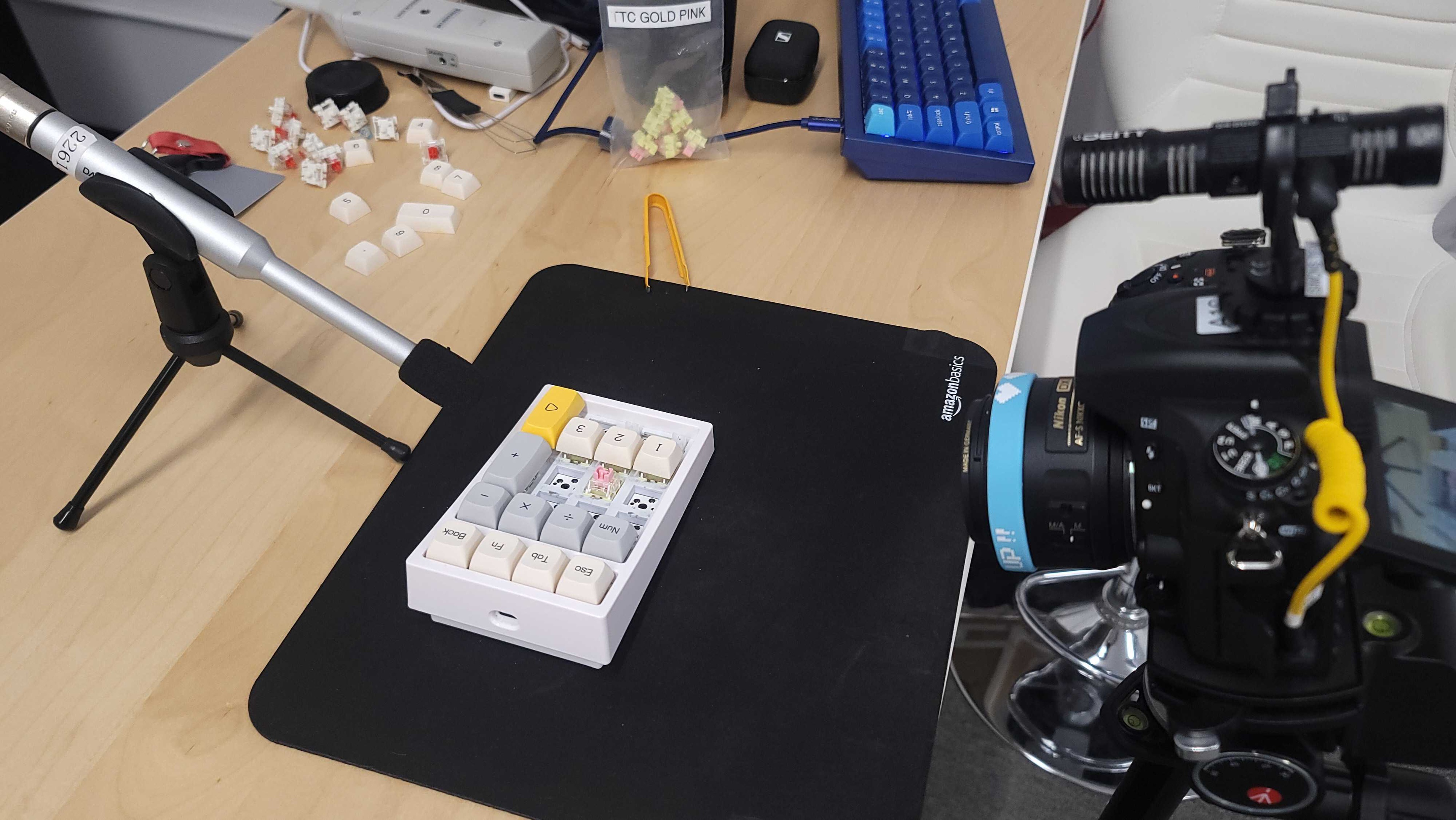 perceptual testing image