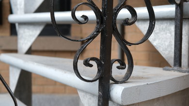 Fujifilm X-E4 Sample Gallery - Stairway