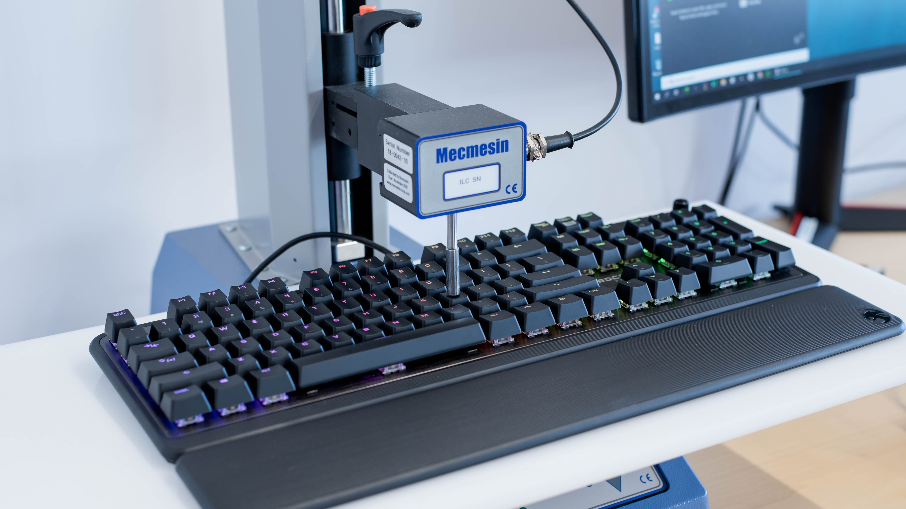 perceptual testing image