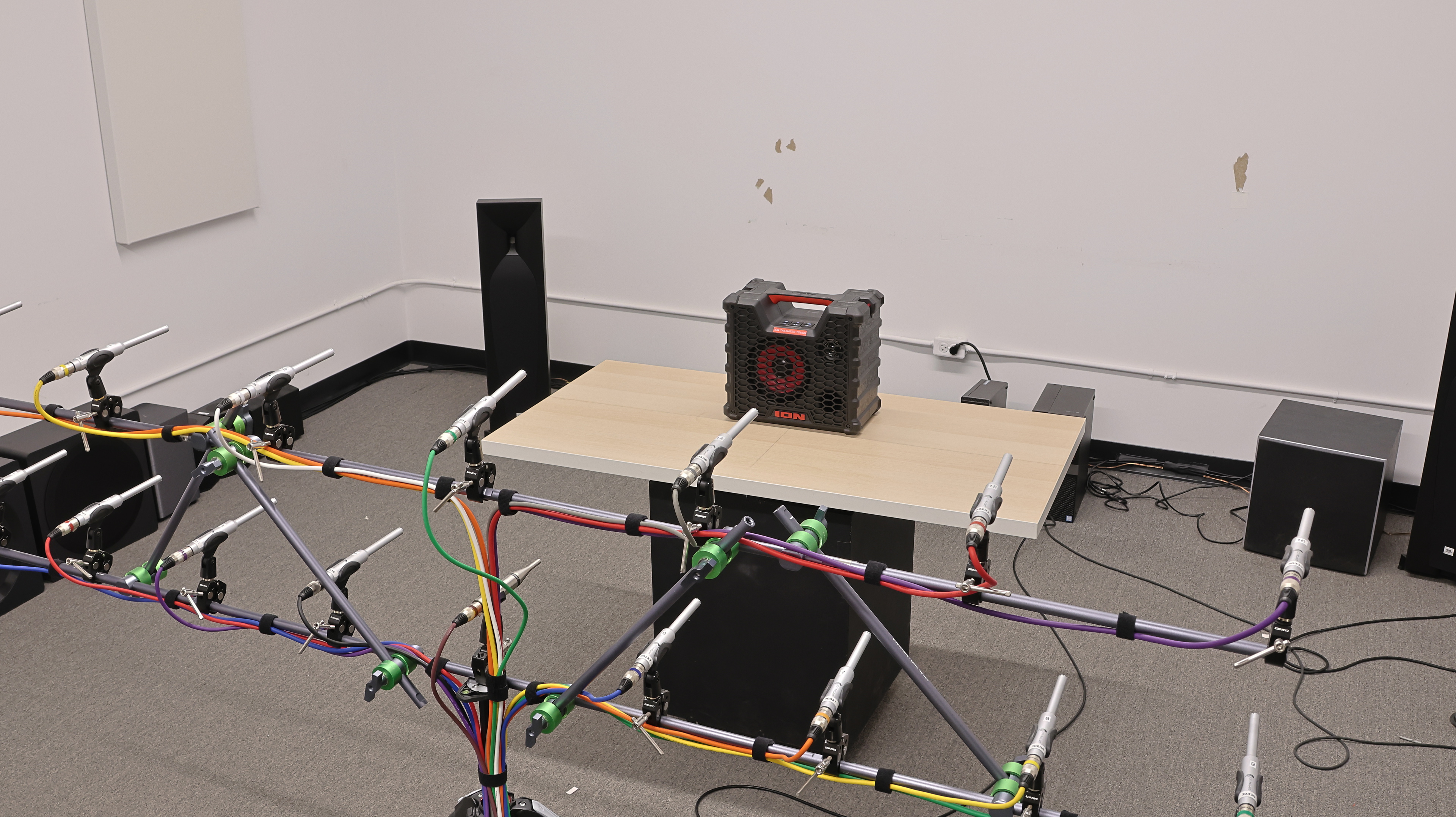 perceptual testing image