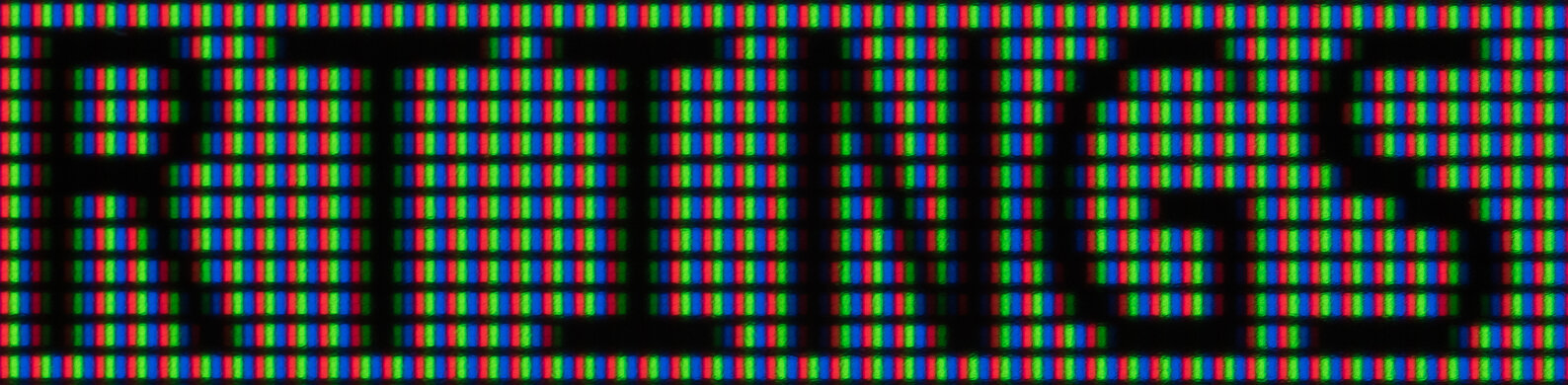 LG 27GP850-B/27GP83B-B ClearType On