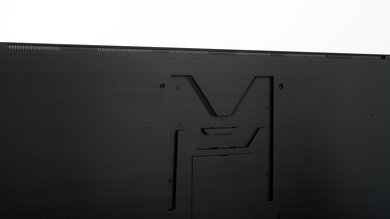 Samsung Q900/Q900R 8k QLED Build quality picture