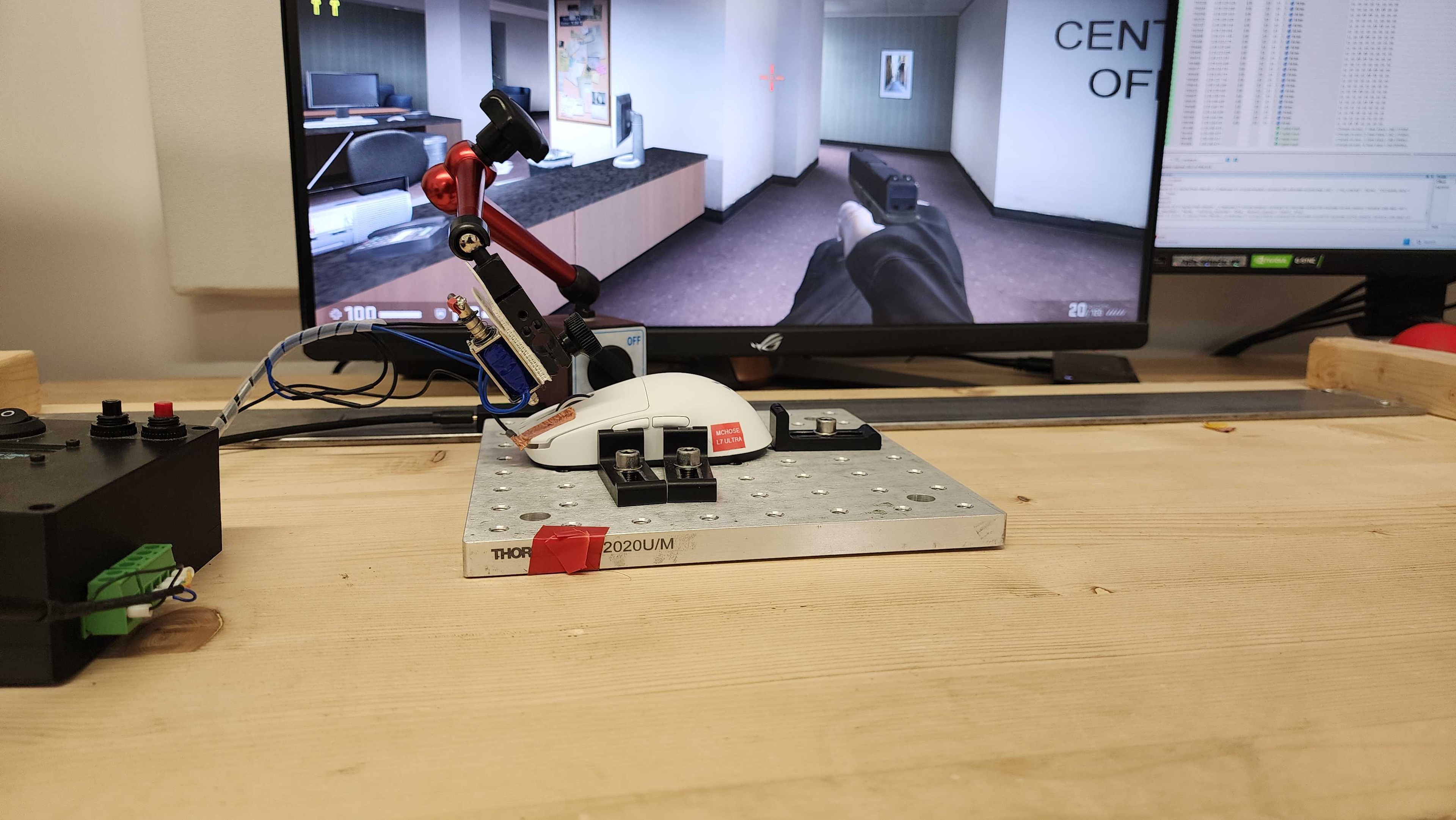 perceptual testing image