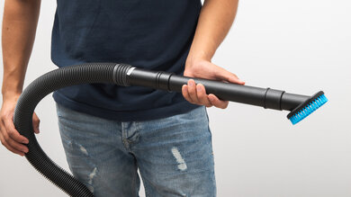 BISSELL PowerForce Helix Alternative Configuration Photo 1