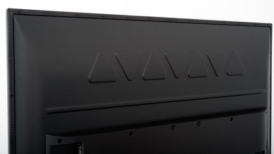 TCL 4 Series 2019 Build quality picture