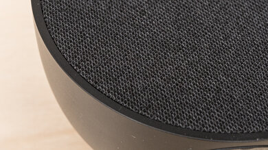 Amazon Echo Pop Build Quality Photo