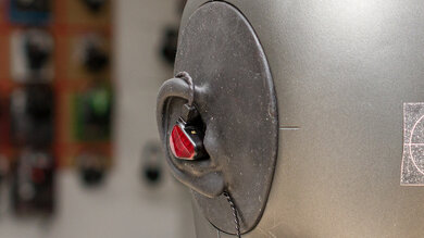 TRUTHEAR x Crinacle ZERO: RED Stability Picture