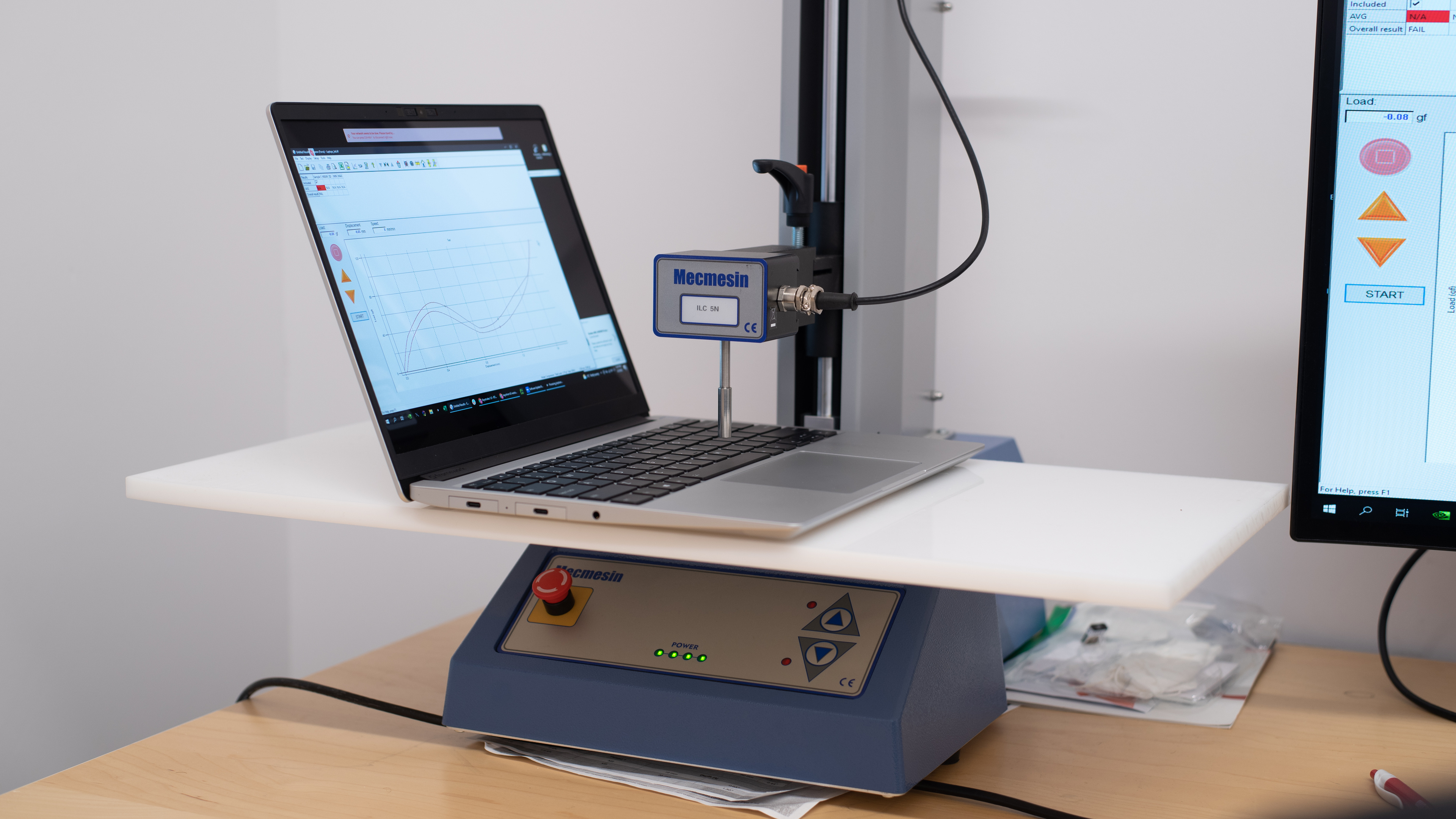 perceptual testing image