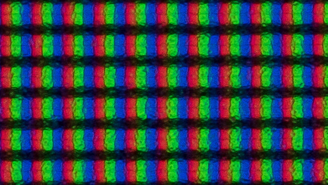 Acer Predator XB273K Pbmiphzx Pixels