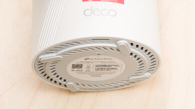 TP-Link Deco BE65 Pro Mount Photo