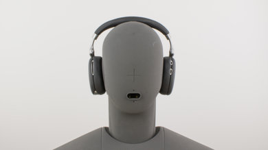 Parrot Zik 3/Zik 3.0 Wireless Front Picture