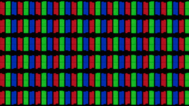 LG NANO85 2021 Pixels Picture