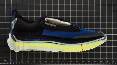 Brooks Glycerin 22 Stack Height Photo