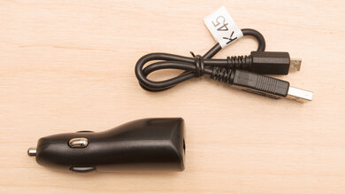 Jabra Talk 45 Bluetooth Headset Cable Picture