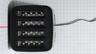 Breville the Eye Q 870 Auto 4 Slice Slot Design Photo