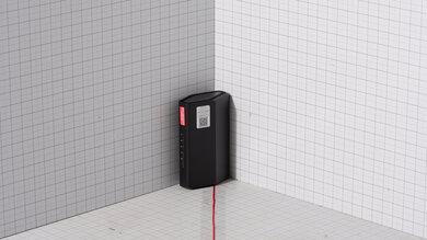 NETGEAR Nighthawk RS90 Dimensions Photo